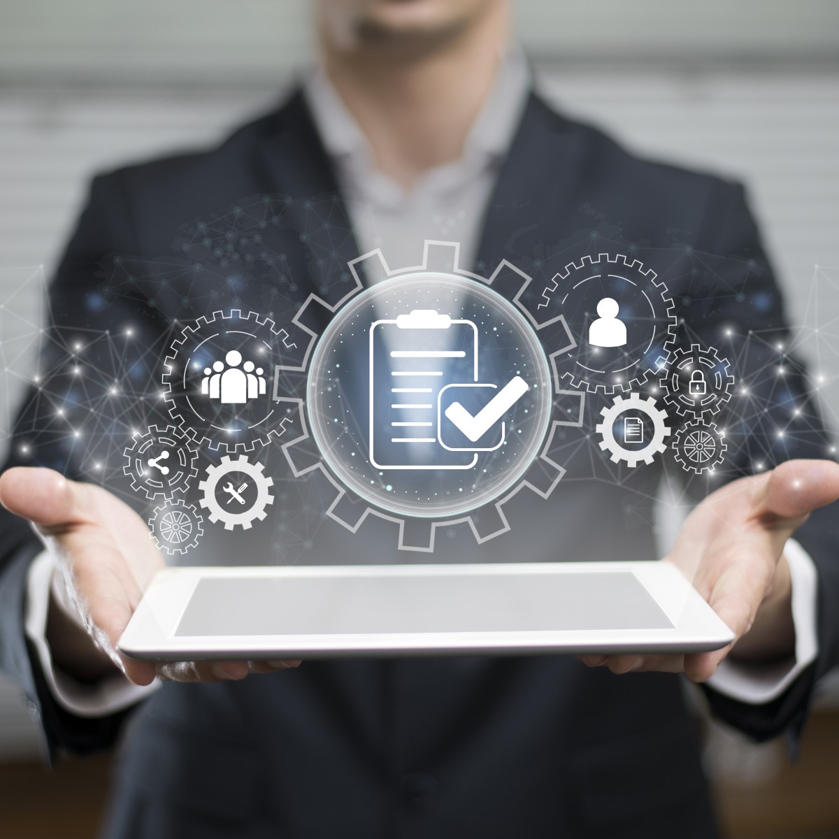 Customized Solutions