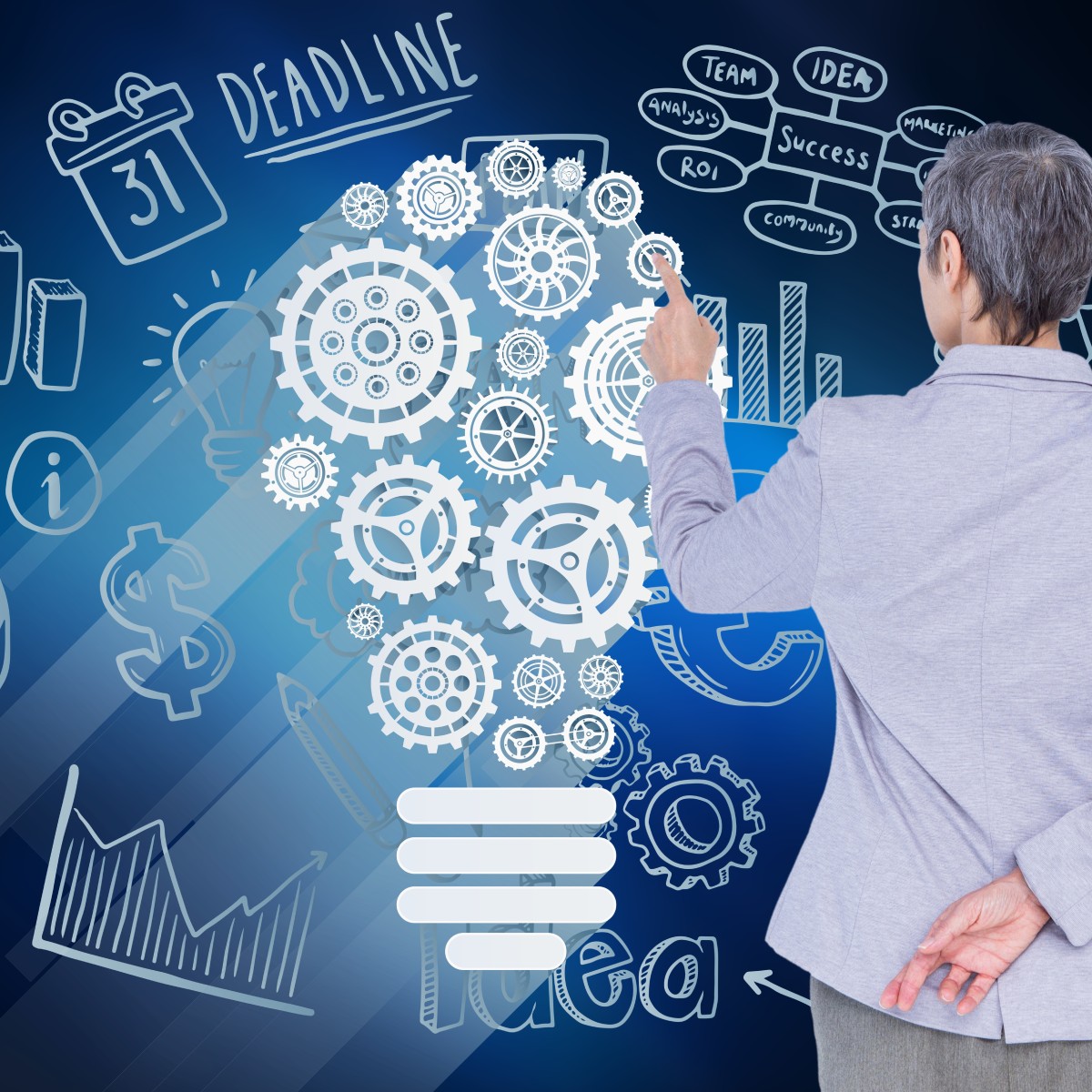 Expertise and Knowledge
